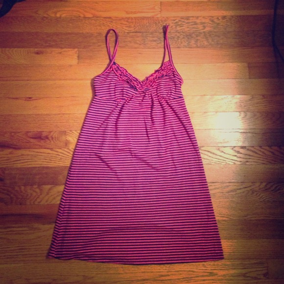 Adorable pj dress!