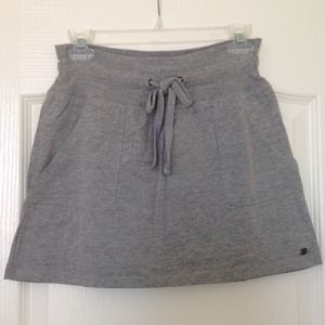 ⚡SALE⚡NWT Tommy Girl skirt - M