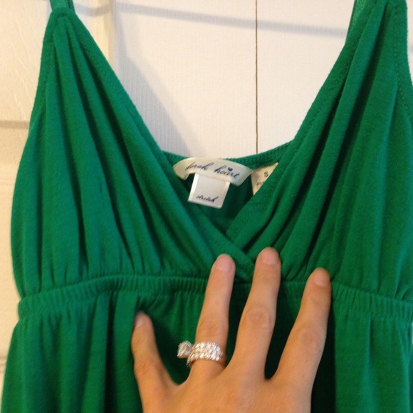 ❌SOLD❌Maxi Dress - Picture 2 of 4