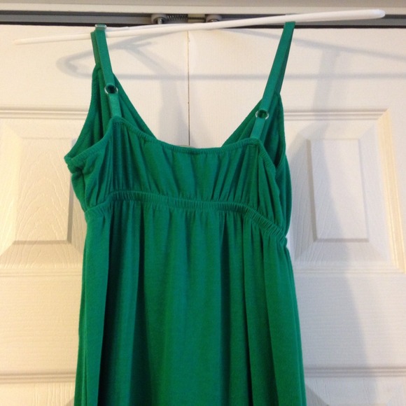 ❌SOLD❌Maxi Dress - Picture 3 of 4