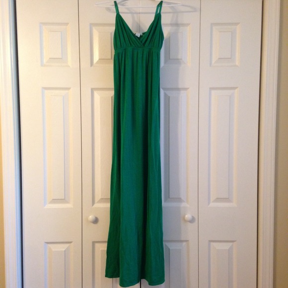 ❌SOLD❌Maxi Dress - Picture 4 of 4