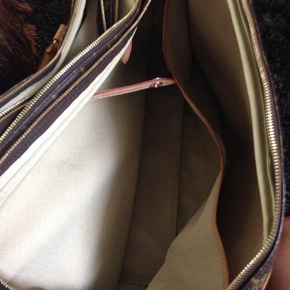 Louis Vuitton Duffle - Picture 4 of 4