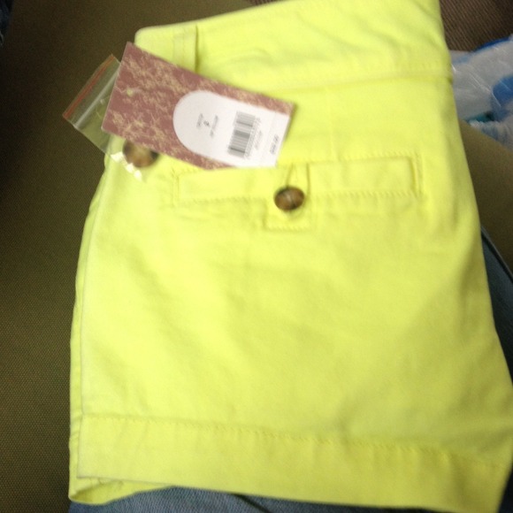 Shorts