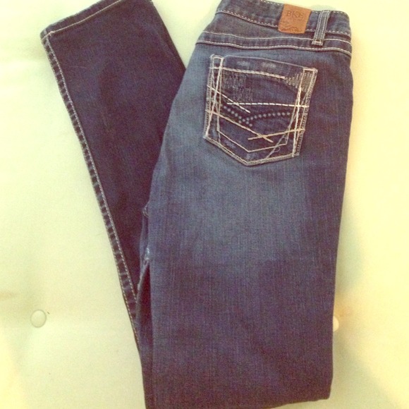 BKE skinny jeans