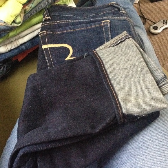 Capris