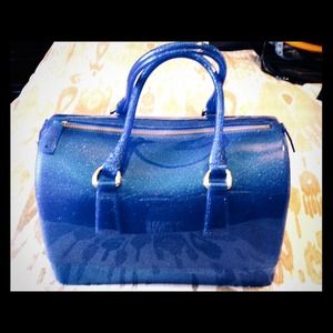 Imitation "Furla Candy Satchel"