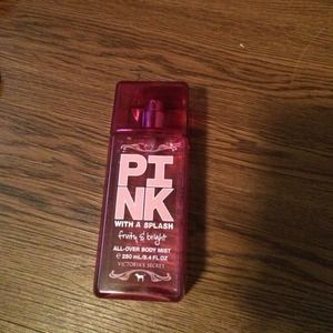 Victoria's Secret perfume