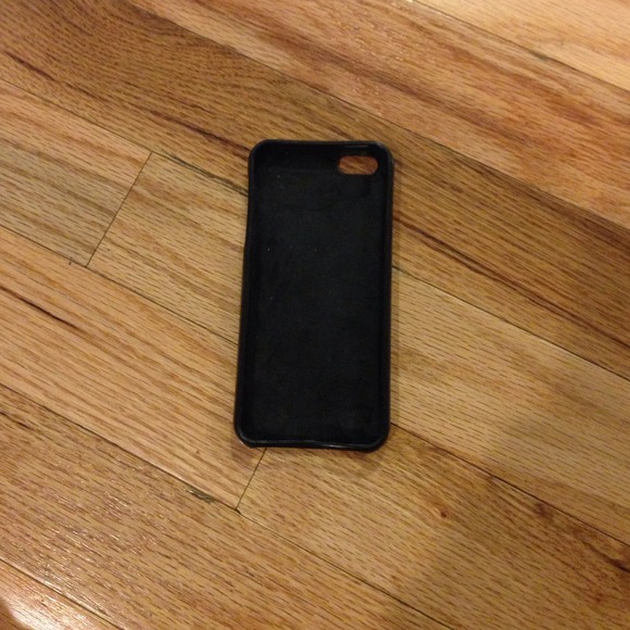 PINK AND WHITE IPHONE 5 CASE!!! SALE!!! - Picture 2 of 2