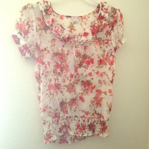 Simple Country style shirt