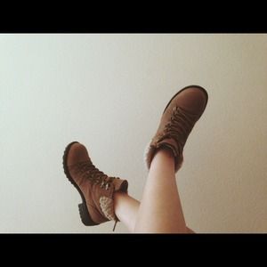 Timberland look alikes :)