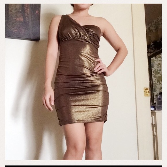 💥Night Party Dress💥 - Picture 4 of 4