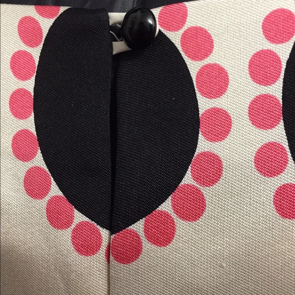 Milly dot dress - Picture 3 of 3