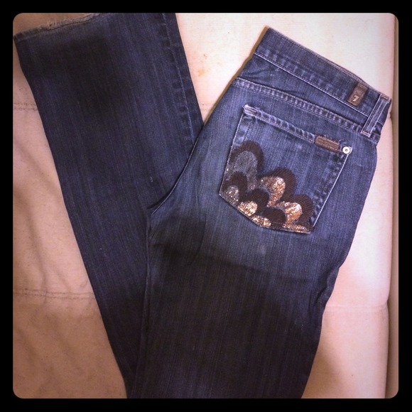 7 for all mankind