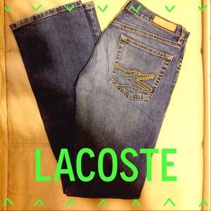 Lacoste Jeans
