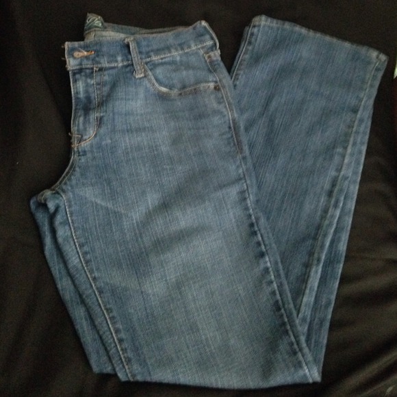 Old Navy boot cut jeans (RESERVED)