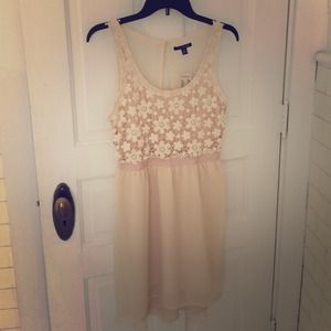 American Eagle Dress