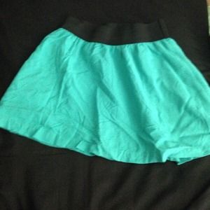 Skater skirt (ON HOLD)