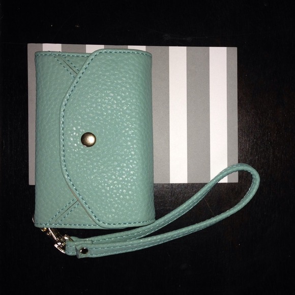 Phone Wristlet