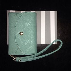 Phone Wristlet