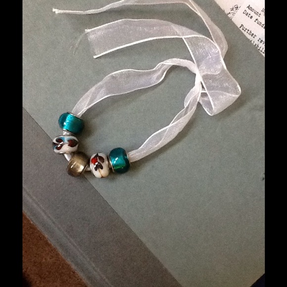 Beautiful beads