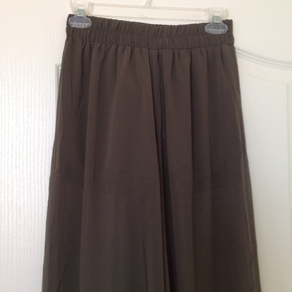NWT pant -S - Picture 2 of 3