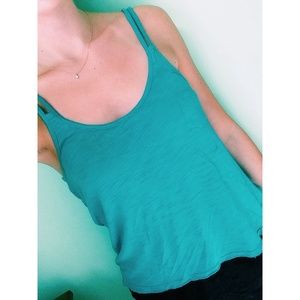 American eagle tank