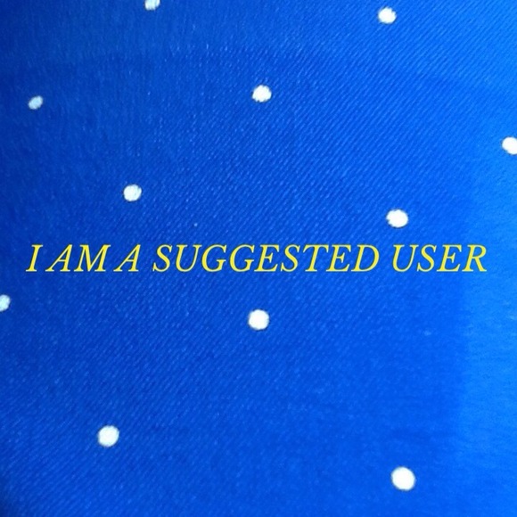 💖POSH AMBASSADOR💞 - Picture 3 of 4