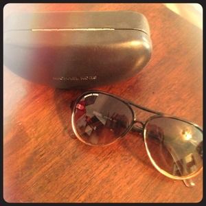 Michael Kors Aviators