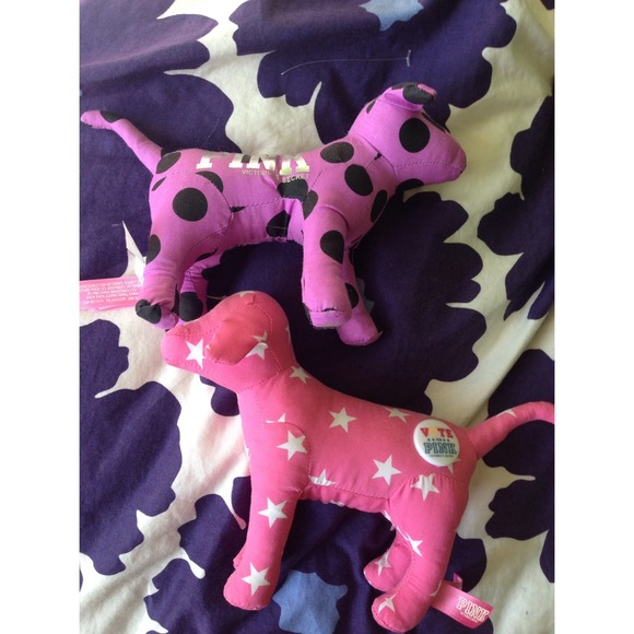 ‼️SOLD‼️Victoria's Secret dogs