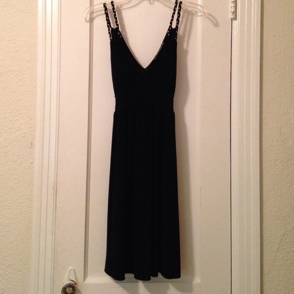 Guess Brand Little Black Dress