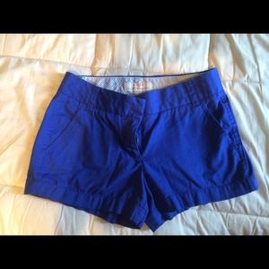 ❌❌❌❌❌ sold ❌❌❌❌❌ Jcrew chino shorts