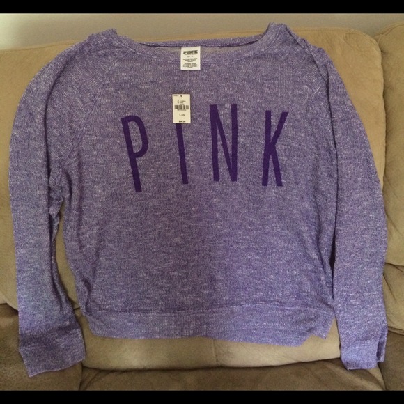 Victoria's Secret sweater💜