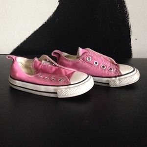 Children's shoe