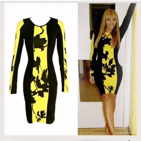 🌟HOST PICK🌟(on 4/13) Sunshine Bright Color dress