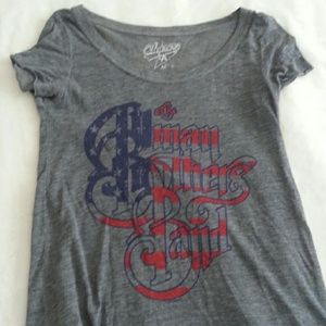 Chaser LA Allman Brother s Tee