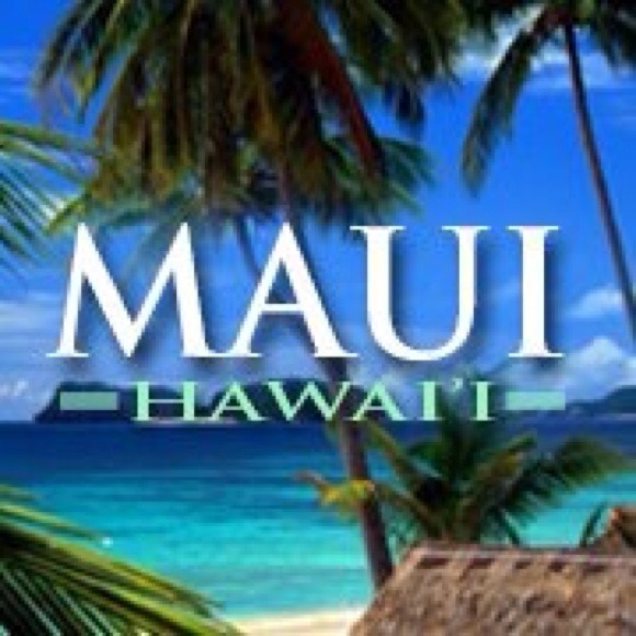 Vacation Maui hawaii🌸🌸🌸🌸🌸🌺🌺🌺