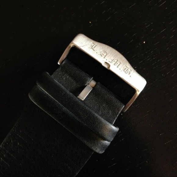 L.A.M.B. Renaissance Watch - Picture 3 of 4