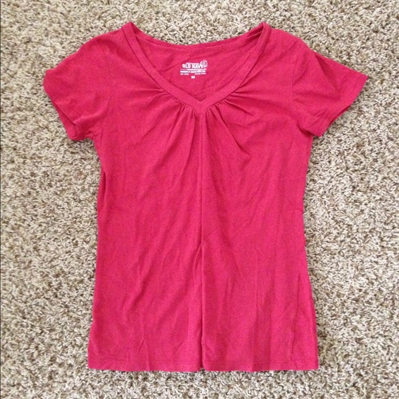 🚫 SOLD IN BUNDLE XS maternity t-shirt