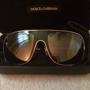 Dolce & Gabanna sunglasses