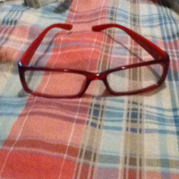 Glasses