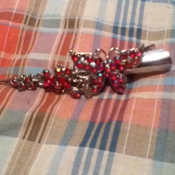 Hair clip - Picture 2 of 4