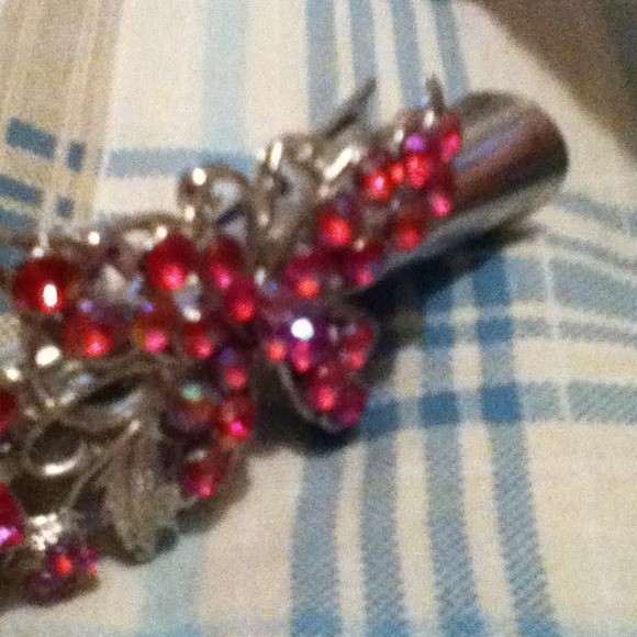 Hair clip - Picture 4 of 4