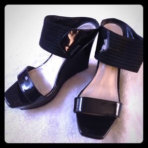 Jessica Simpson Wedge Heel