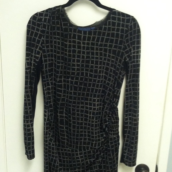Simply Vera by Vera Wang dress