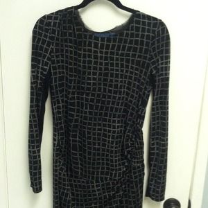 Simply Vera by Vera Wang dress