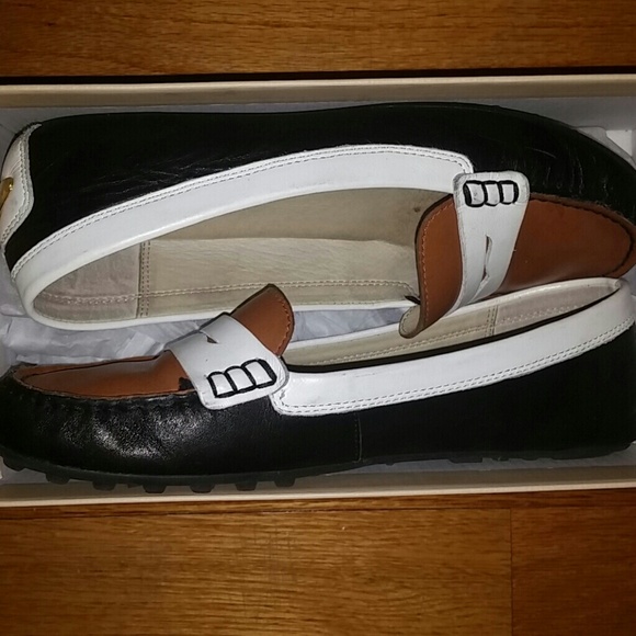Michael kors loafers