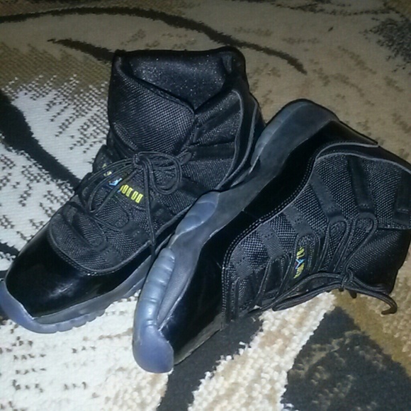 Gamma 11s