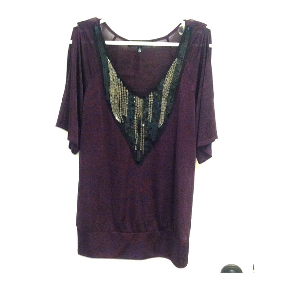 HeartSoul shirt