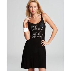 Wildfox Couture Swim Wear "Take Me To The Beach"