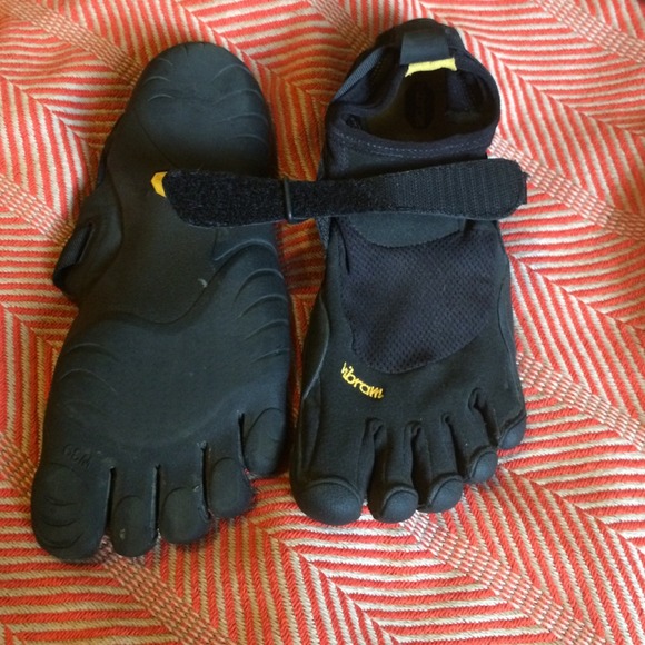 vibrams size 8